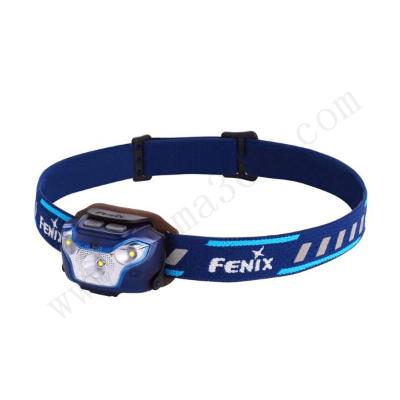 深圳Fenix 头戴式可充电中白光头灯