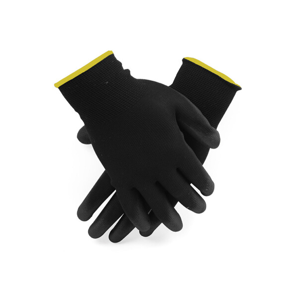 霍尼韦尔 亲民二代聚氨酯PU涂层涤纶工作手套