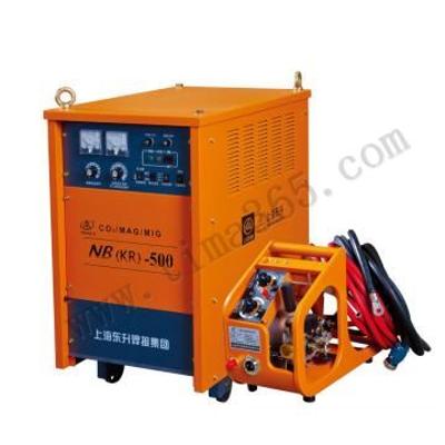 上海东升 分体二氧化碳气体保护焊机（晶闸管）
