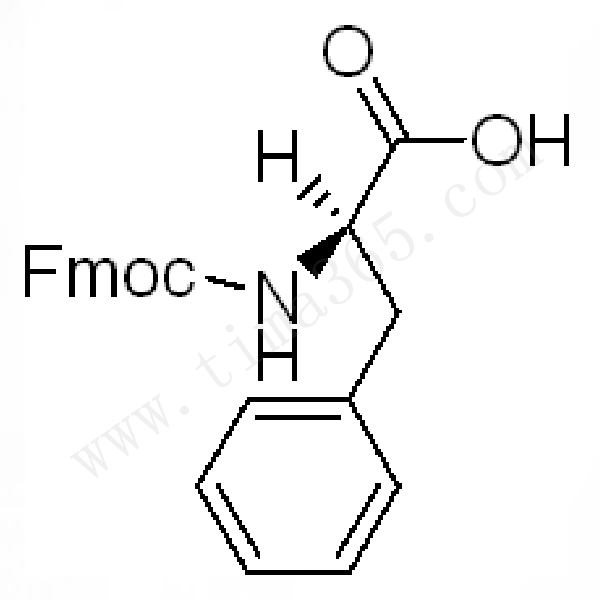 麦克林MACKLIN Fmoc-D-苯丙氨酸