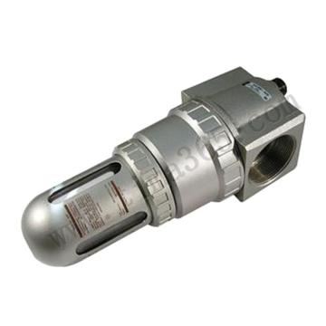 SMC 大容量型油雾器，AL800-14
