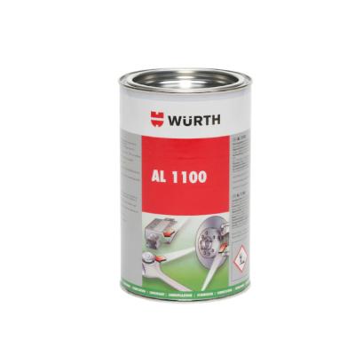 伍尔特WURTH 铝1100高温润滑剂桶装