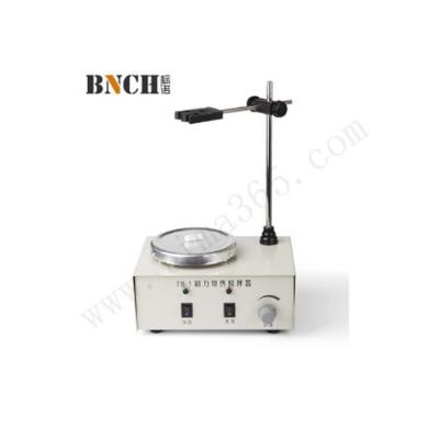标诺 单联磁力搅拌器 BNCH781