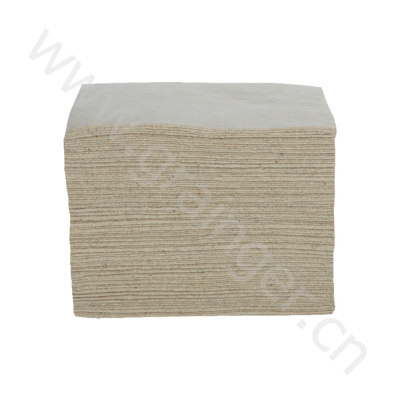 SOLENT 环保纤维素吸油棉(仅吸油用，100张/包)