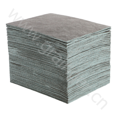 SOLENT 环保纤维素吸油棉(维护型，100张/包)