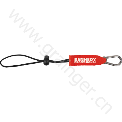 KENNEDY 工具手环附件(套环, 3根装)