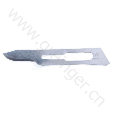 KENNEDY 高碳钢雕刻刀片(未消毒, 100片/盒)
