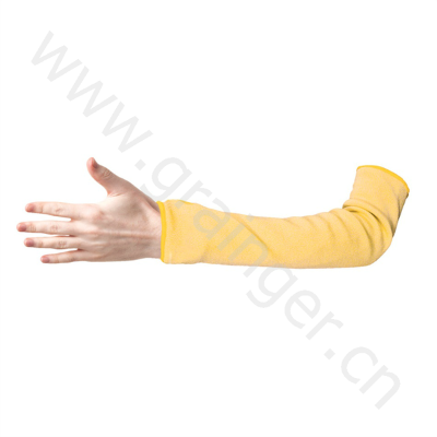 TUFFSAFE Kevlar纤维/芳纶纤维防割护臂