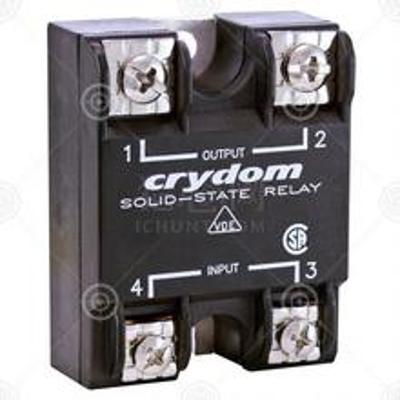 CRYDOM 低压继电器 HA4890