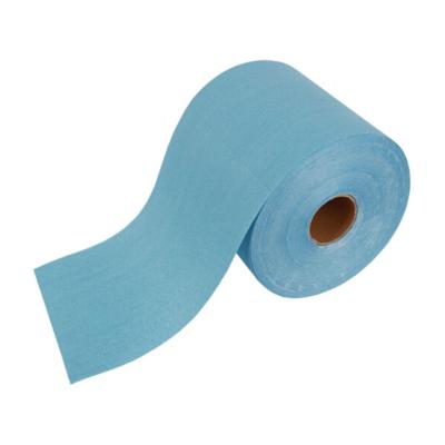 上海赛拓 工业擦拭纸（蓝色）25cm*38cm*500张