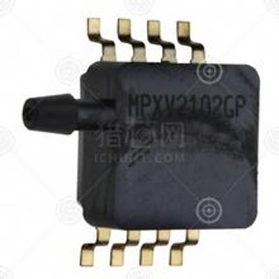 NXP 传感器 MPXV2202GP
