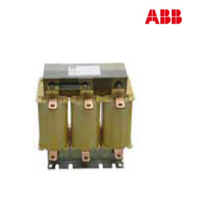 瑞士ABB R7%、R14%系列电抗器 R7% 30kvar 400V 50Hz