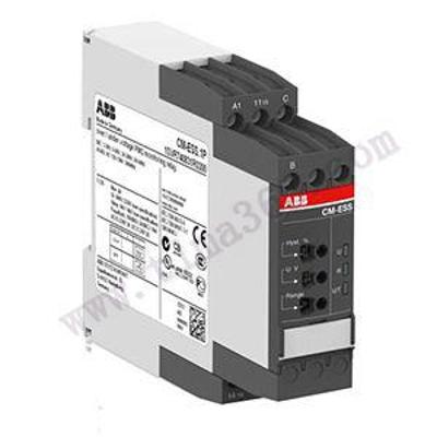 瑞士ABB CM系列单相电压监视继电器