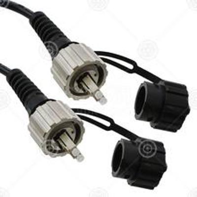 CONEC 光纤电缆 17-300310-07