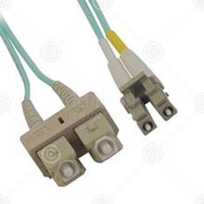 Tripp Lite 光纤电缆 N816-03M
