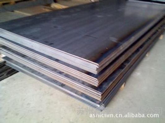 唐山钢铁 碳钢板