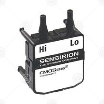 Sensirion 传感器 SDP2000-L