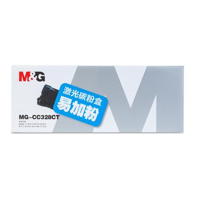 上海晨光 碳粉盒MG-CC328CT易加粉激光ADG99013