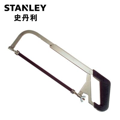 史丹利STANLEY 固定式钢锯架