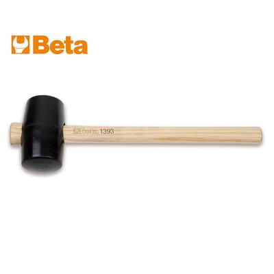 百塔BETA 平头硬质橡胶锤
