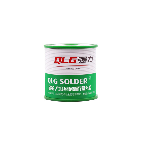 QLG强力 高纯度无铅焊锡丝环保锡线