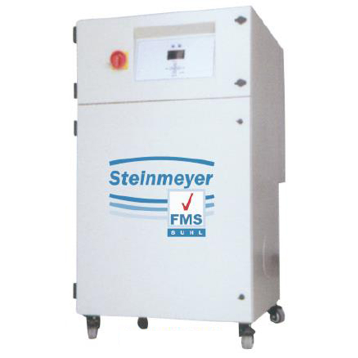 施坦梅尔Steinmeyer 多工位焊接烟雾净化系统