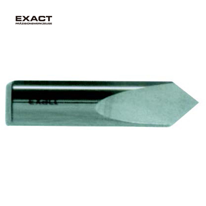 赛特EXACT 左旋钨钢定位钻-扁型