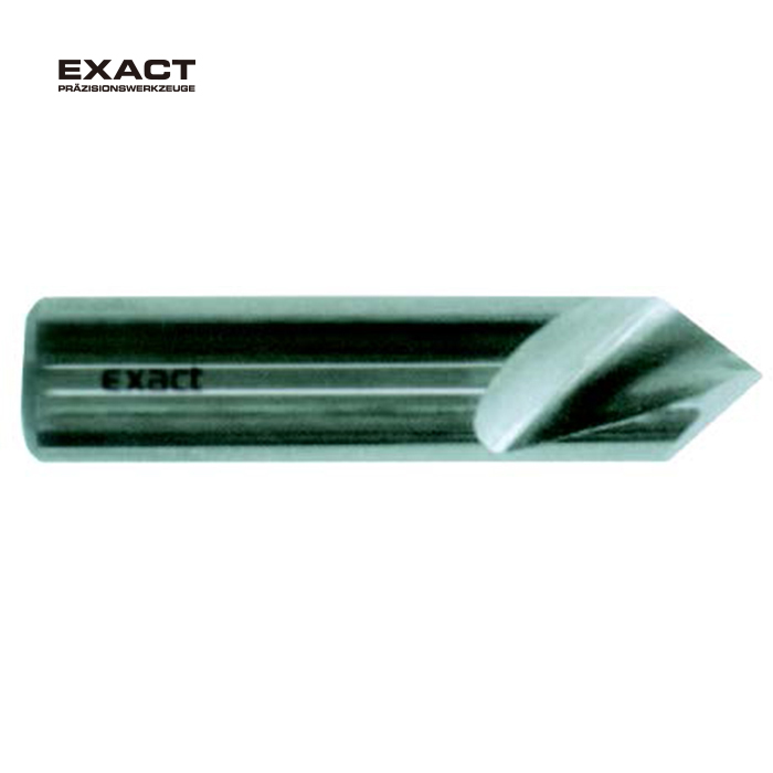 赛特EXACT 左旋钨钢定位钻-螺旋型