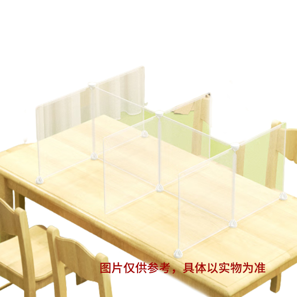 核通 餐桌隔离板