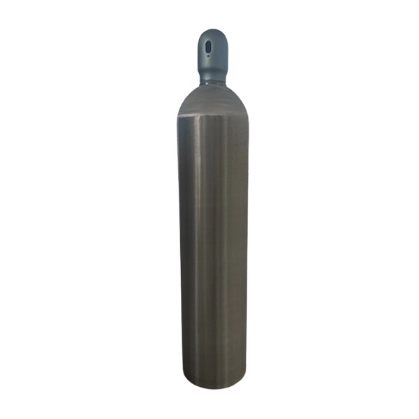 辽宁美托科技 29.5L 15MPa 铝瓶(一氧化碳钢瓶) 6061铝合金 GB11640 (单位：个)