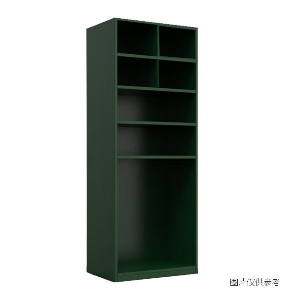 冀青松 650*600*2000mm 板材厚度1.5mm 指挥器材储物柜 军绿色 冷轧钢板 (单位：个)