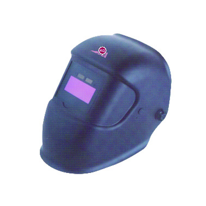 可兹尔KCL 单色号自动变光焊接面罩