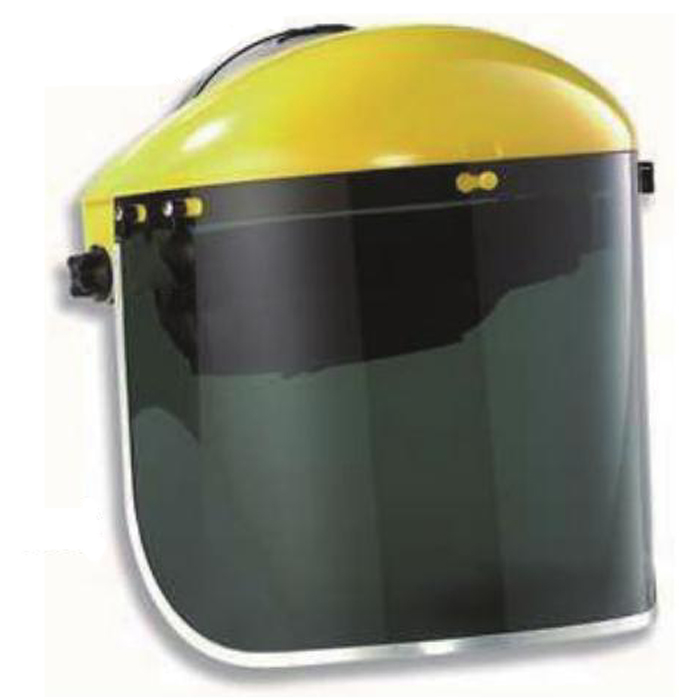 克恩达KENTA #3聚碳酸酯焊接防护面屏