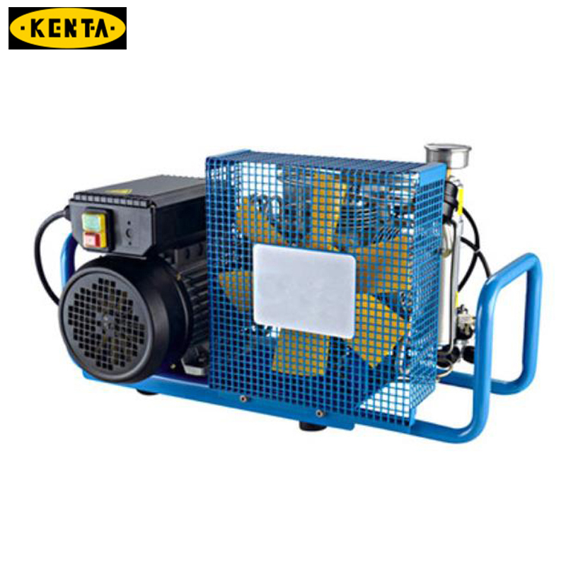 克恩达KENTA 消防100L空气呼吸器充气泵