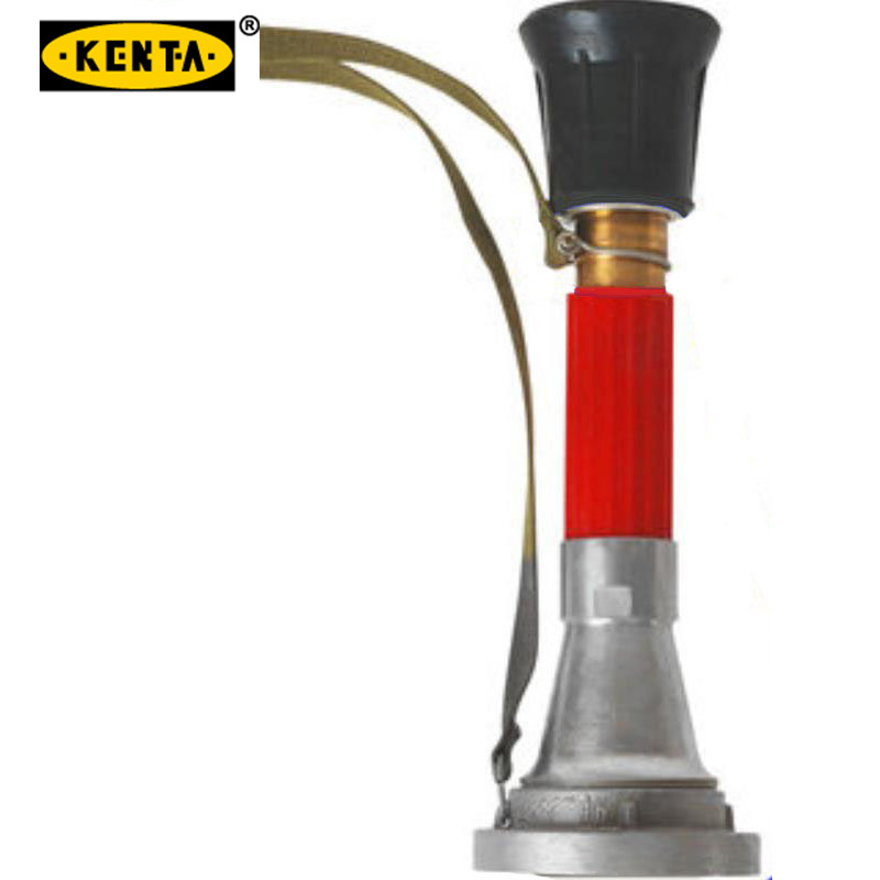克恩达KENTA 19-119-1239 2.5寸 65型消防直流喷雾(2.5寸)铜杆 (单位：件)