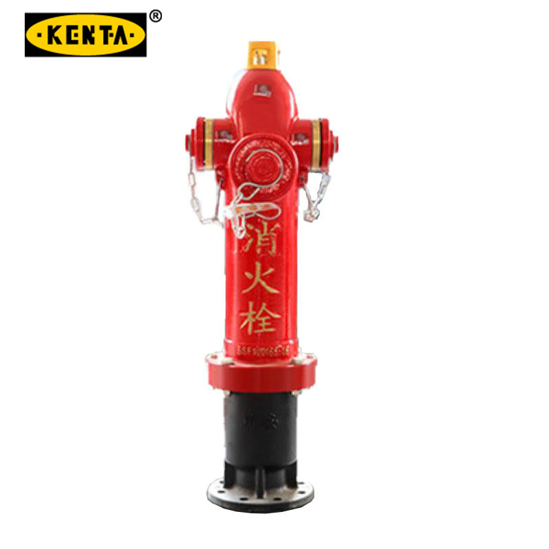 克恩达KENTA SS150/80消防地上栓(新型不弯头)
