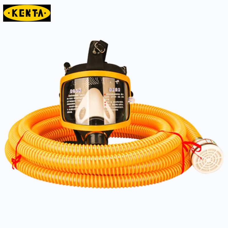 克恩达KENTA 消防自吸式单人长管呼吸器(10米)