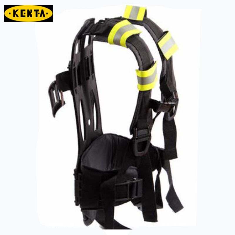 克恩达KENTA 通用消防呼吸器标准背架