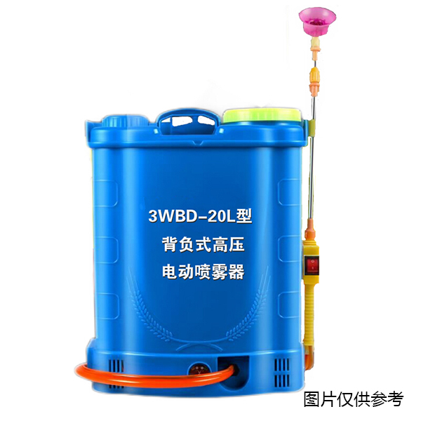 伍涵园艺 3WBD-20L 喷雾器 (单位：个)