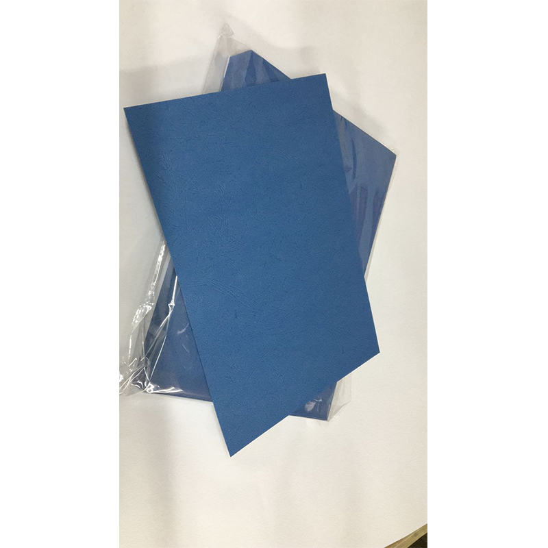国产 国产 A4 230g 皮纹纸手工纸 兰色 100张/包（单位：包）