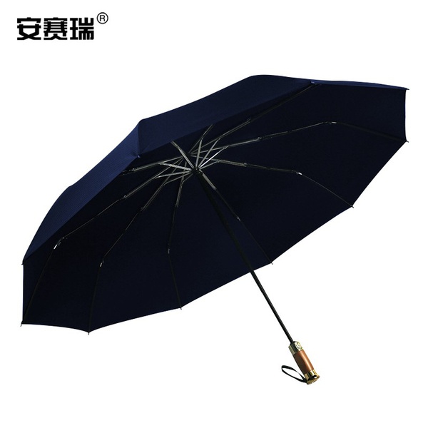上海安赛瑞 自动雨伞