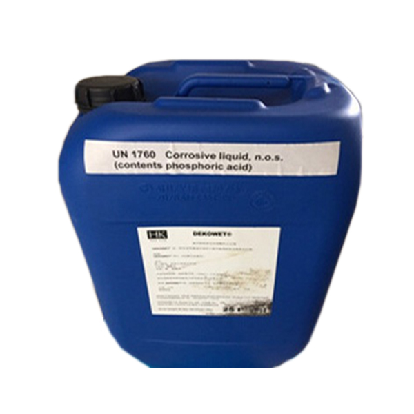 HAKA DEKOWET 25kg/桶 超声波去污剂 (单位：桶)