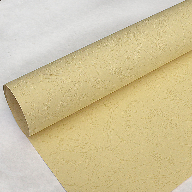 国产 国产 QT-390 230g 787*1092mm 正度皮纹纸 米黄（单位：张）