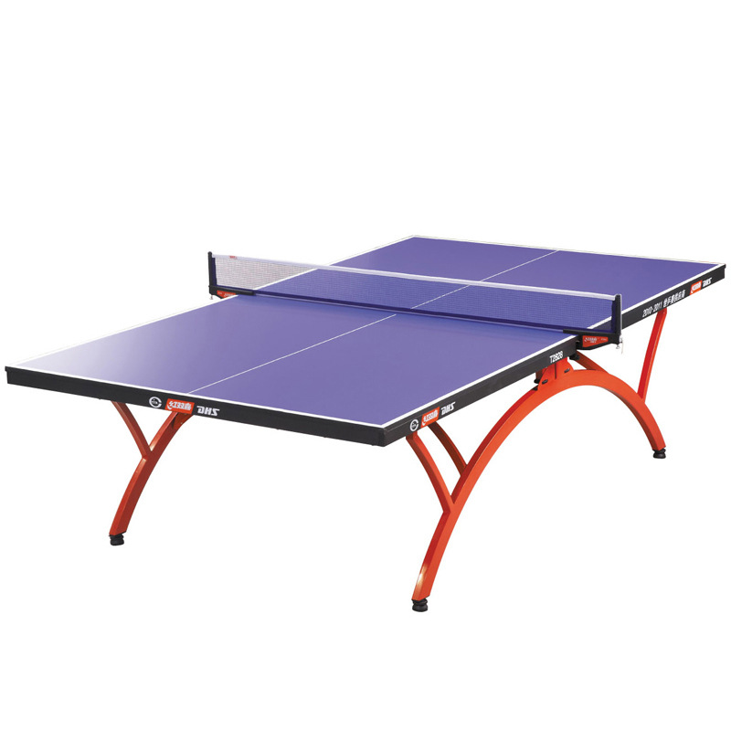 红双喜 红双喜 T2828 小彩虹折叠式乒乓球台 可折叠移动大赛级球台（个）
