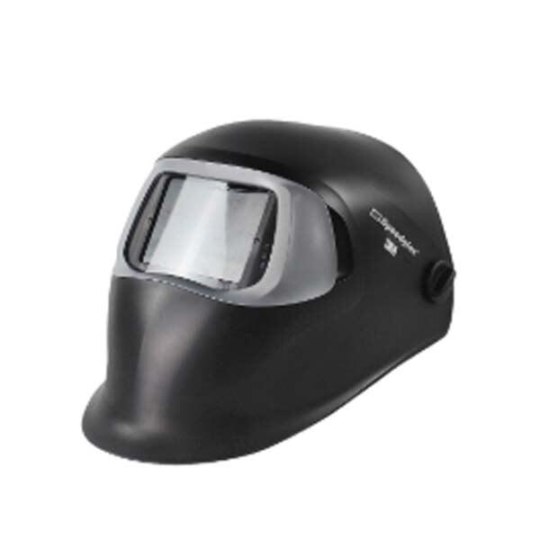 3M 751101 PS-100升级替代款 黑玻璃焊帽 (单位:个)
