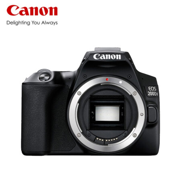 佳能Canon 单反数码照相机