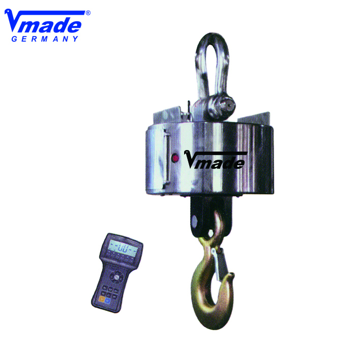 威玛德VMADE 工业级无线电子吊秤