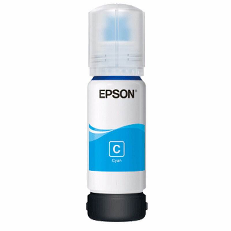 爱普生EPSON 爱普生（EPSON）T03X2－002青色 墨水70ml（单位：瓶）