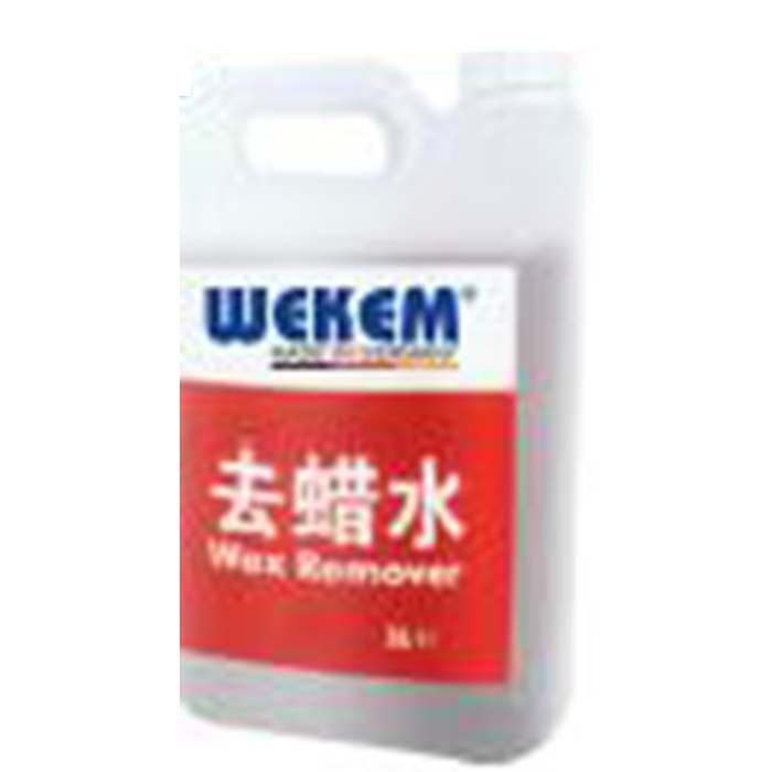 威克姆WEKEM 72119030 10瓶 除锈剂-去蜡水 (单位：瓶)