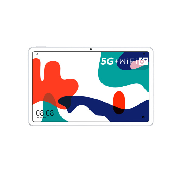 华为HUAWEI MatePad 5G 平板电脑 (单位：台)